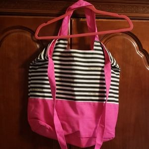 Victoria's secret bag